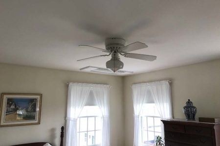 HVAC Services In Central MA