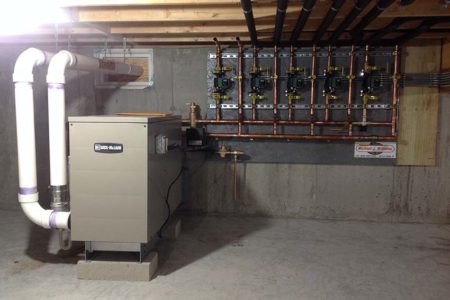 Residential HVAC Services In Oxford, MA